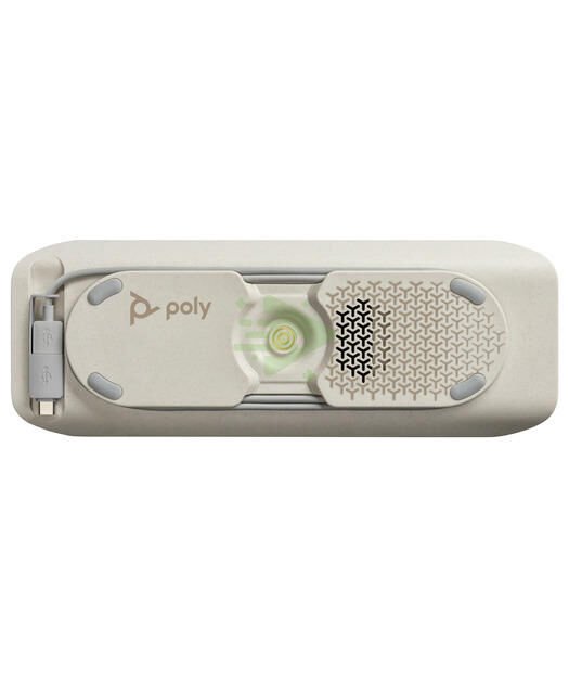 Poly Sync 40+ USB-A USB-C SP +BT700A