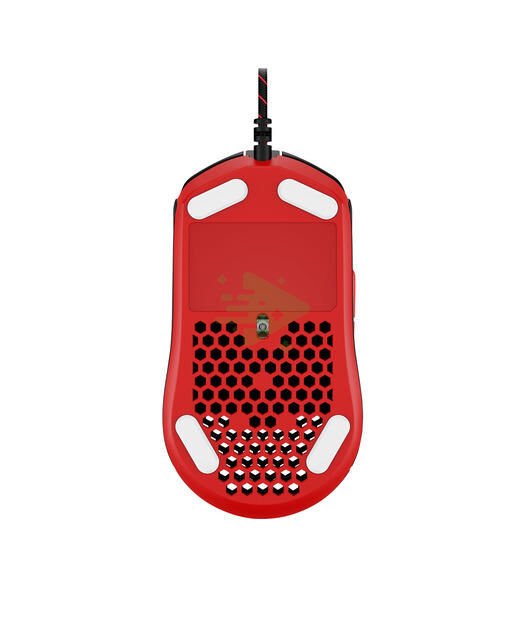 HyperX Pulsefire Haste (B/R) Mouse