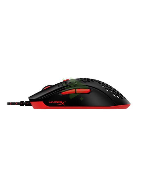 HyperX Pulsefire Haste (B/R) Mouse