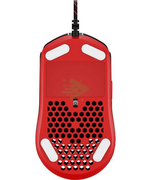 HyperX Pulsefire Haste (B/R) Mouse