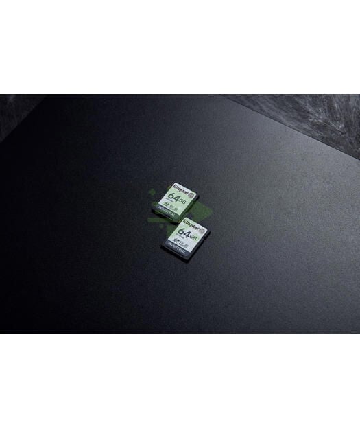 64GB SDHC Industrial -40C to 85C C10 UHS-I U3 V30 A1 pSLC
