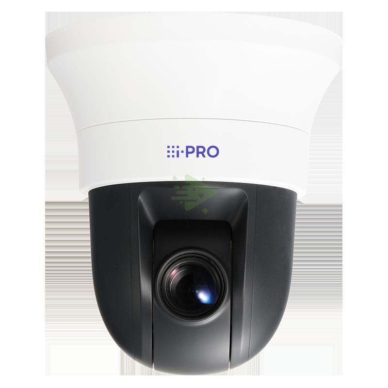 i-PRO WV-S61302-Z4 PTZ Camera
