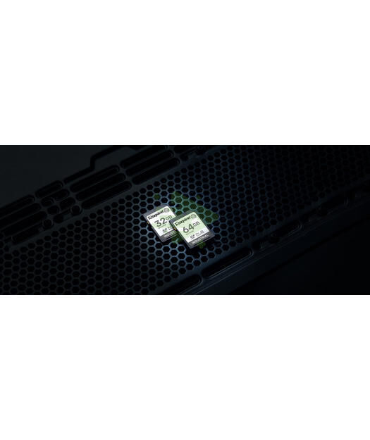 32GB SDHC Industrial -40C to 85C C10 UHS-I U3 V30 A1 pSLC