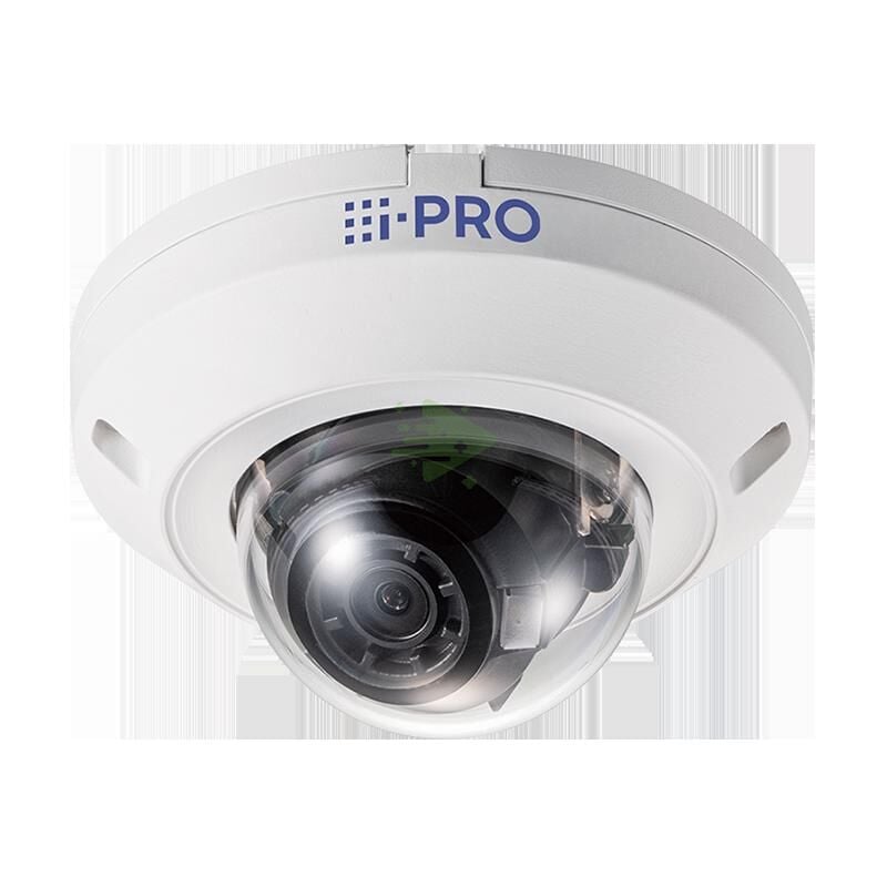 i-PRO WV-U2130LA Network Camera