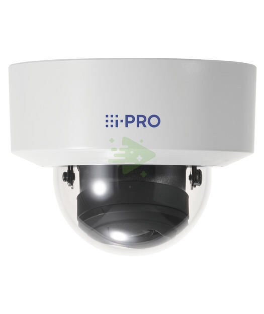 i-PRO WV-S22500-V3L  Network Camera
