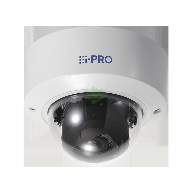 i-PRO WV-S22500-V3L  Network Camera
