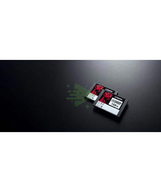 7680GB DC600M 2.5'' Enterprise SATA SSD