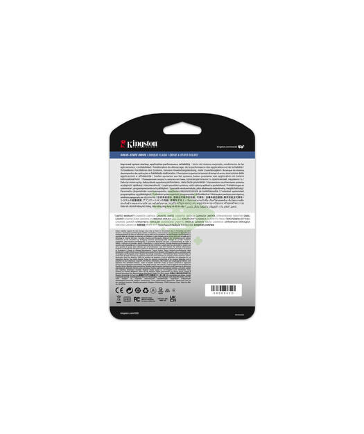 7680GB DC600M 2.5'' Enterprise SATA SSD