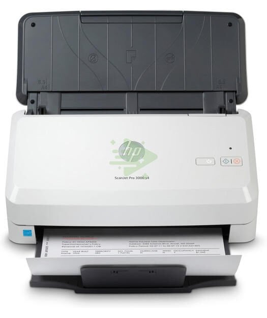 HP ScanJet Pro 3000 s4 Scanner