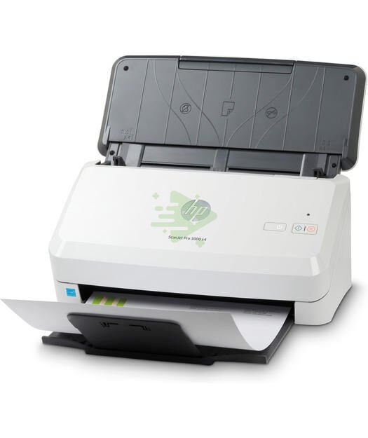 HP ScanJet Pro 3000 s4 Scanner