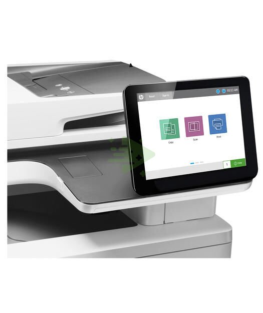 HP LJ Clr Ent Flw MFP M578c Printer