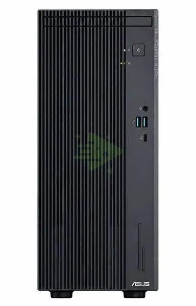 ASUS Mini Tower, Core 3 100U, 8GB DDR5, 512GB SSD, Freedos