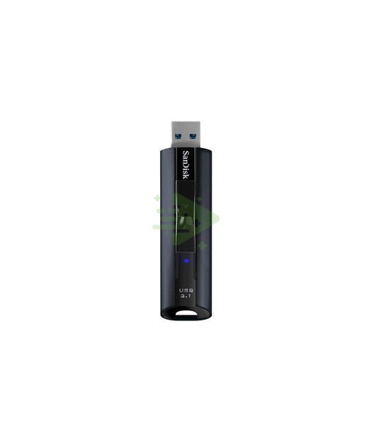 SanDisk Extreme PRO USB 3.1 Solid State Flash Drive 128GB