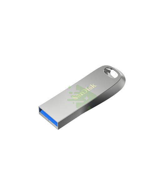 SanDisk Ultra Luxe 512GB, USB 3.2 Flash