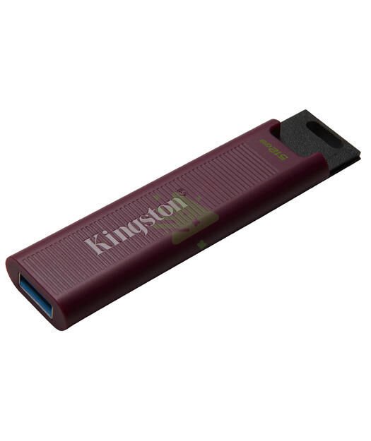 512GB DataTraveler Max Type-A 1000R/900W USB 3.2 Gen 2