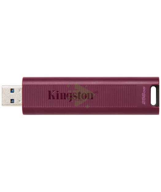 256GB DataTraveler Max Type-A 1000R/900W USB 3.2 Gen 2