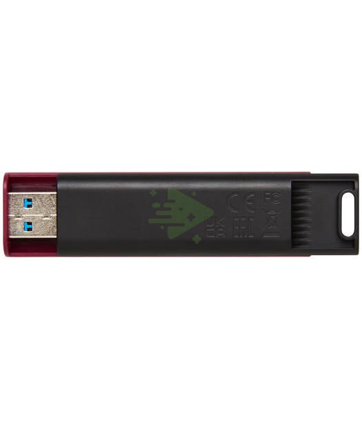 256GB DataTraveler Max Type-A 1000R/900W USB 3.2 Gen 2
