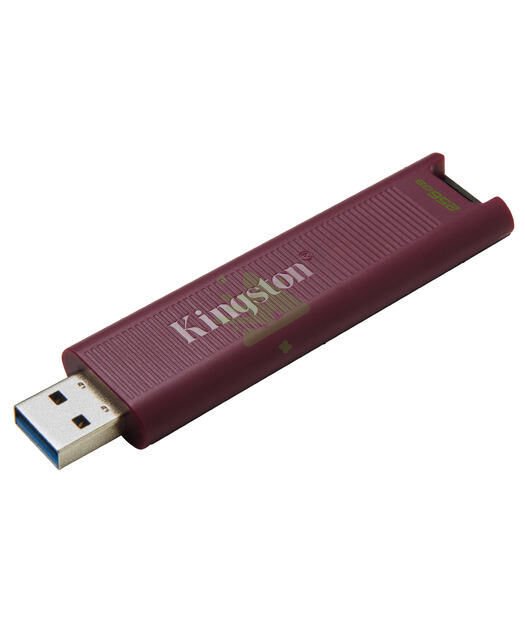 256GB DataTraveler Max Type-A 1000R/900W USB 3.2 Gen 2