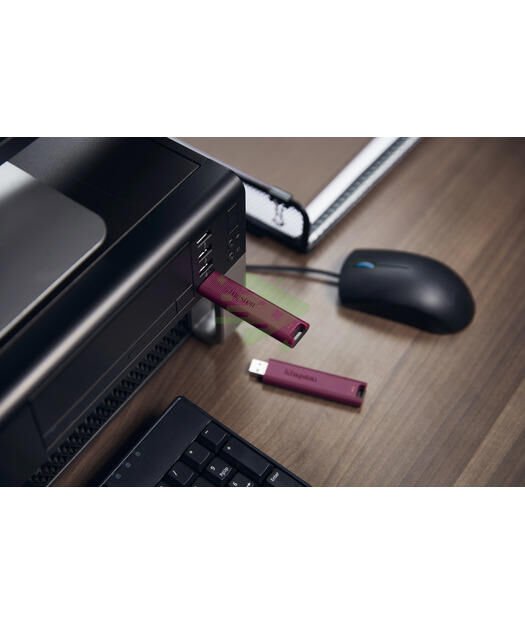 1TB DataTraveler Max Type-A 1000R/900W USB 3.2 Gen 2