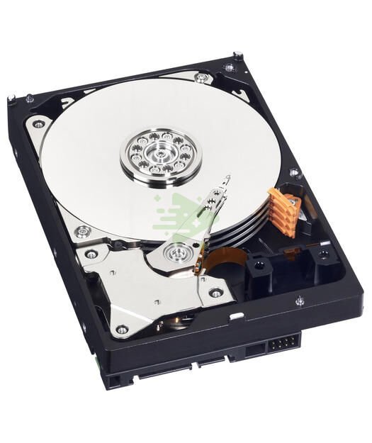 WD Caviar Blue 3.5'' SATA 3 1TB 7200rpm 64MB
