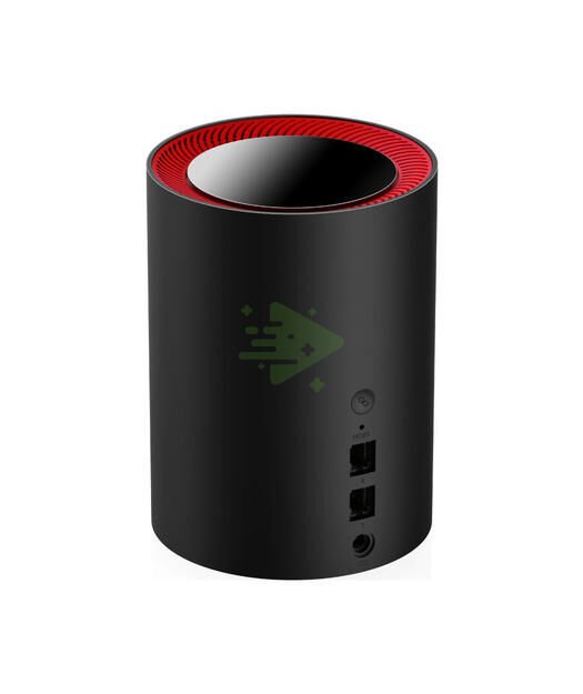CUDY AX3000 WiFi 6 1 Mesh 2.5G Solution