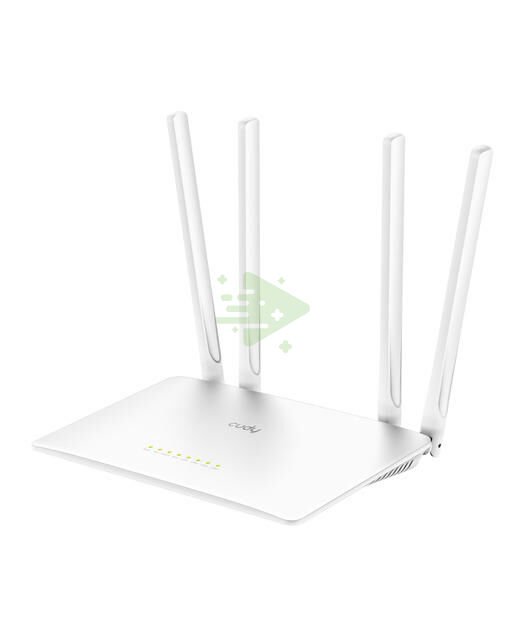 CUDY AC1200 WiFi Router