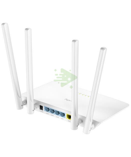 CUDY AC1200 WiFi Router